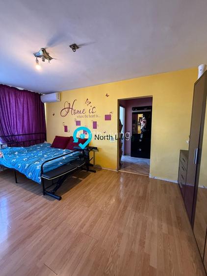 Apartament 2 camere de vânzare – Alexandru Obregia - 21