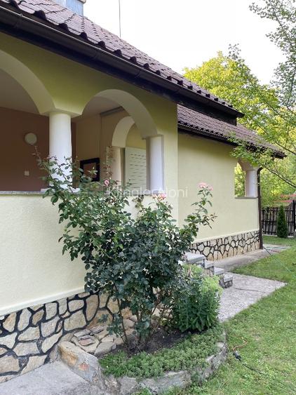 Casa de vacanta complet utilata de vanzare - 14