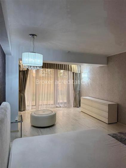 APARTAMENT PREMIUM 3 CAMERE DE INCHIRIAT HERASTRAU SECTOR 1 - 27