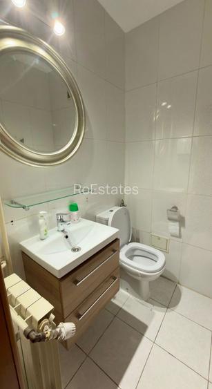Apartament cu 3 camere de vanzare Unirii, intersectie Nerva Traian - 9
