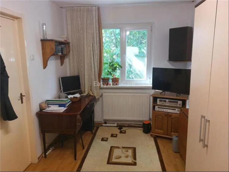 Apartament 3 camere , Dambu Pietros ,Mobilat -Utilat - 3