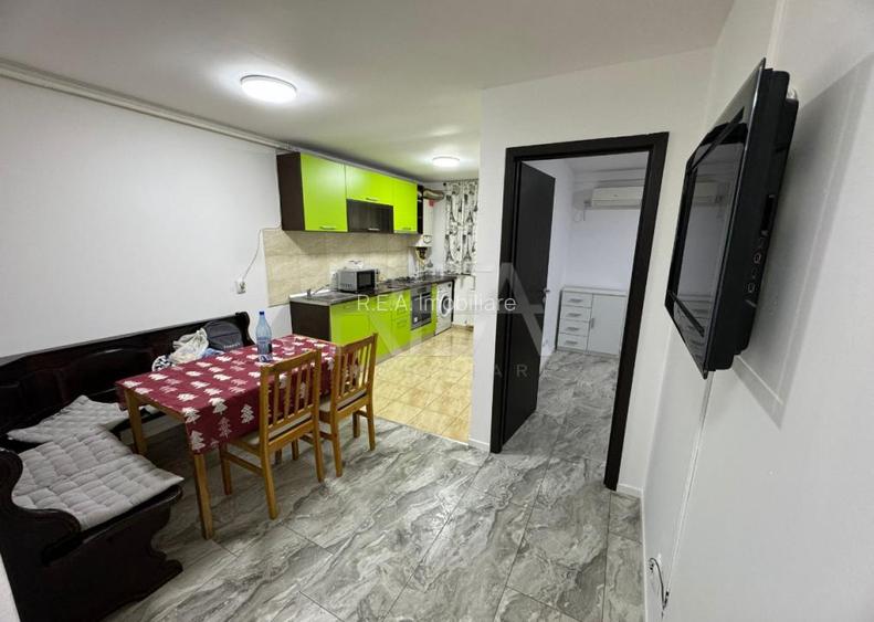 2 camere - Bloc Nou- Ileana Consazeana  - 5