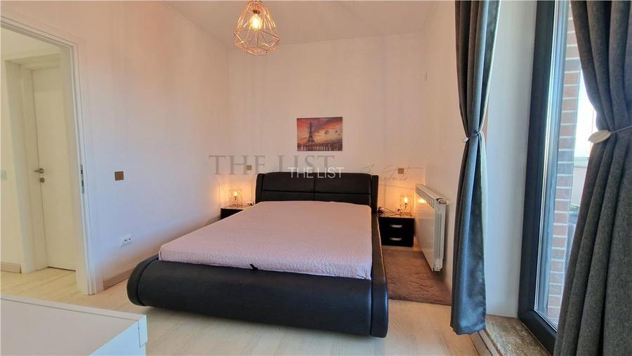 Penthouse pe Lac Baneasa - 9