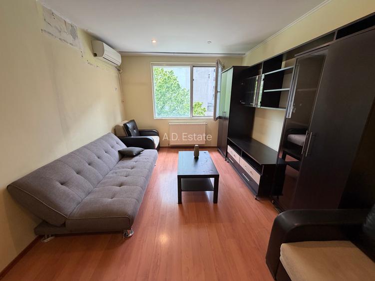 Titan 3 Camere Eraj 2  Bloc 1977 Reabilitat Decomandat Centrala 12 Min Metrou - 3