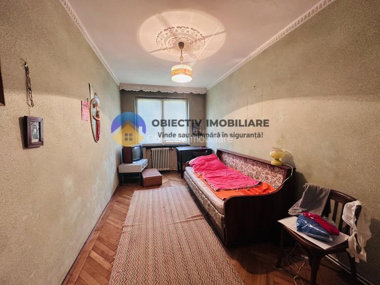 Apartament 4 camere-Zona Darmanesti/LIDL - 2