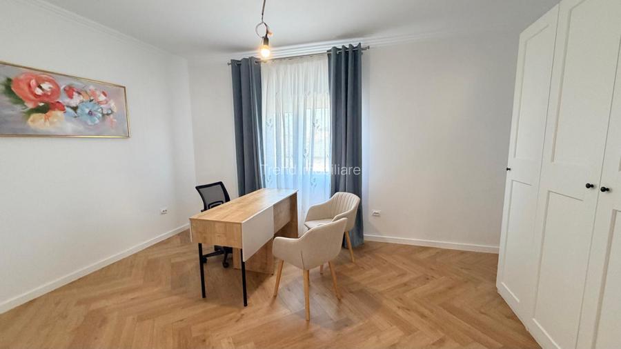 Casa in Corusu - mobilier personalizat si teren de 725mp - 11