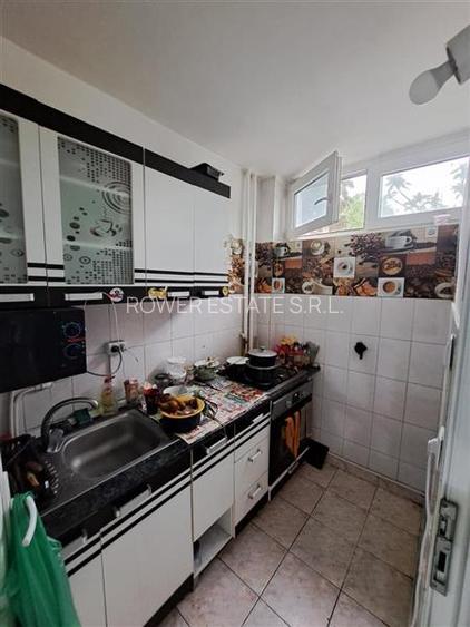 Garsoniera, 26 mp utili, situata in cartierul Manastur! - 3