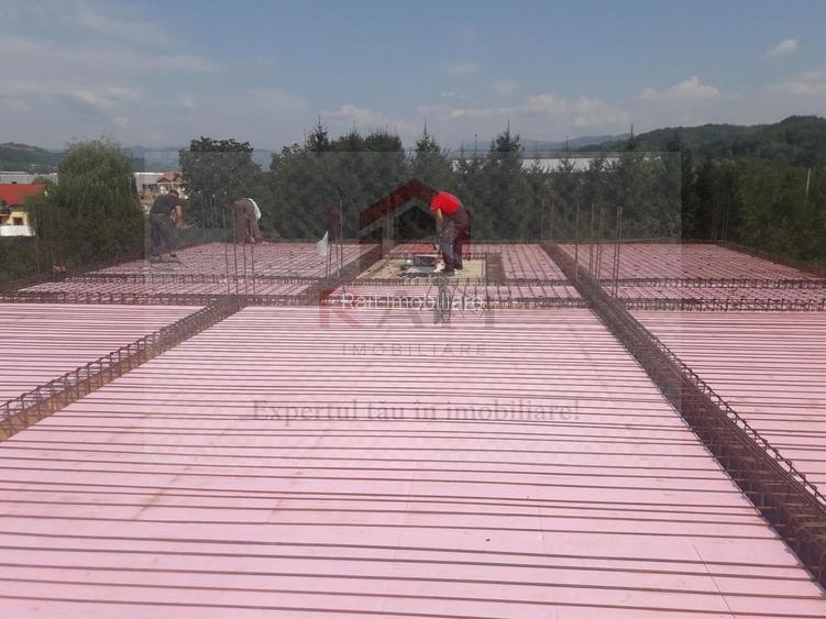 Constructie structura beton armat 810 MPC Curtea de Arges - 30