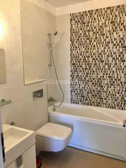 De inchiriat! Apartament 3 camere, Sophia Residence! - 11