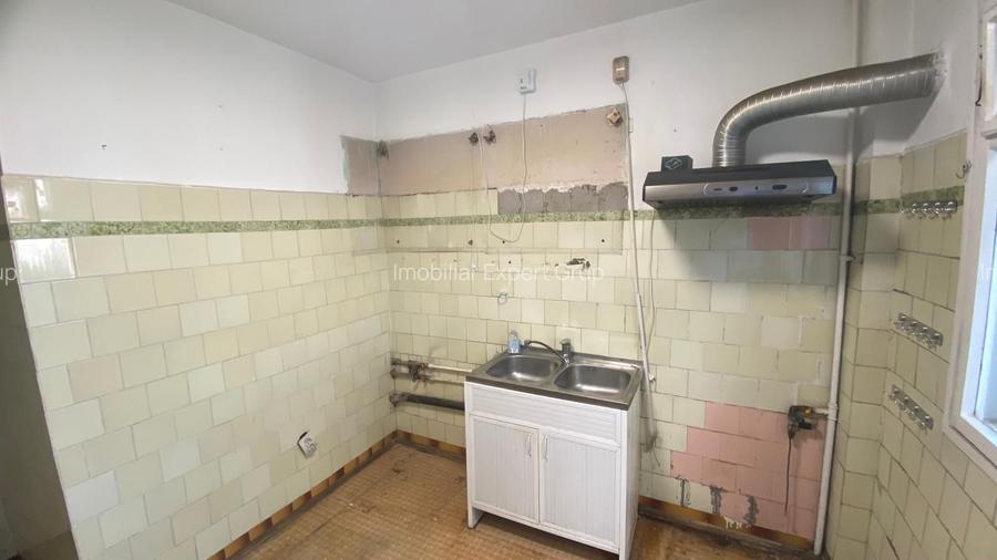 Apartament 3 camere decomandat Tineretului - 17