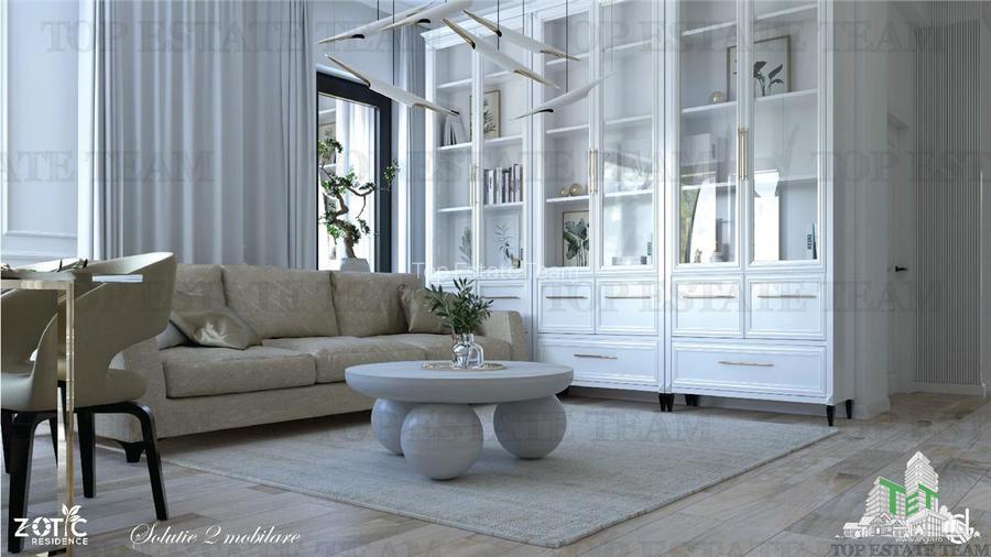 Casa Verde in Balotesti - 400 mp teren. Stil, Eficienta si Liniste! - 6