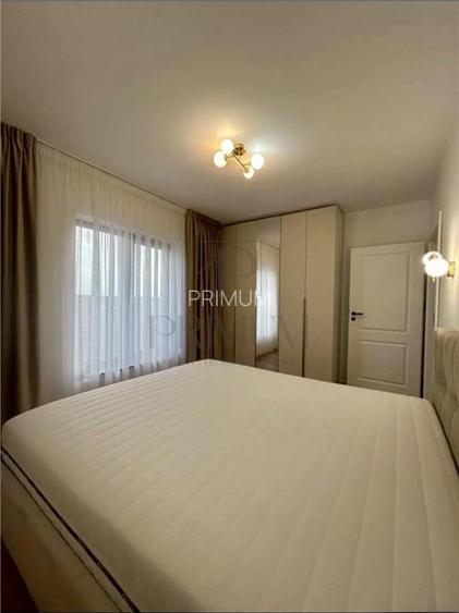 GIROC - DUPLEX PE PARTER - TEREN 293MP TEREN - FINISAJE LA ALEGERE - 3