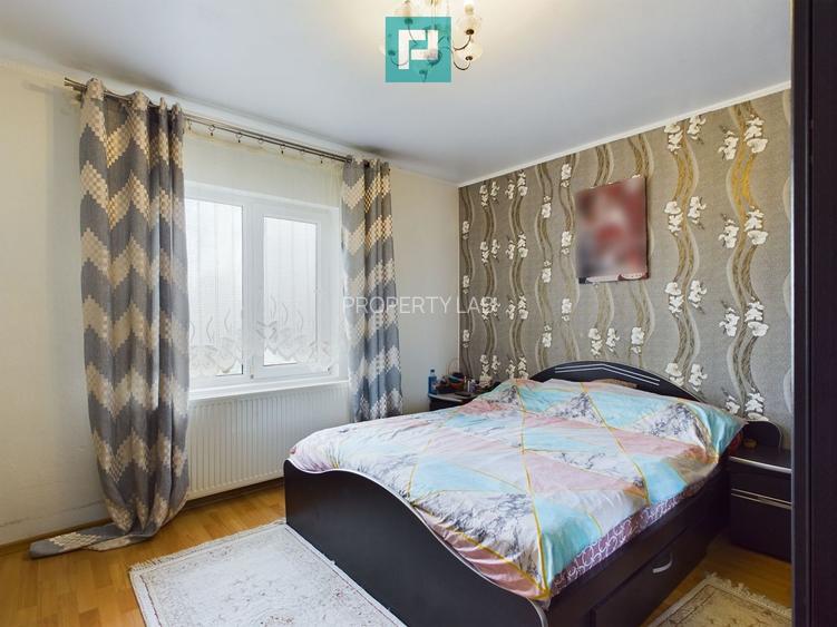 Casă cu 5 camere în Nădlac - 6