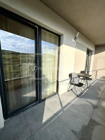 Apartament ultrafinisat / Zona Vivo - 20