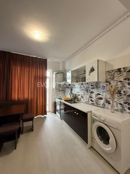 Hanul Piratilor - Apartament 3 camere de inchiriat - 5