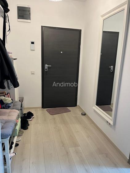Apartament 2 camere - Soho Unirii - 15