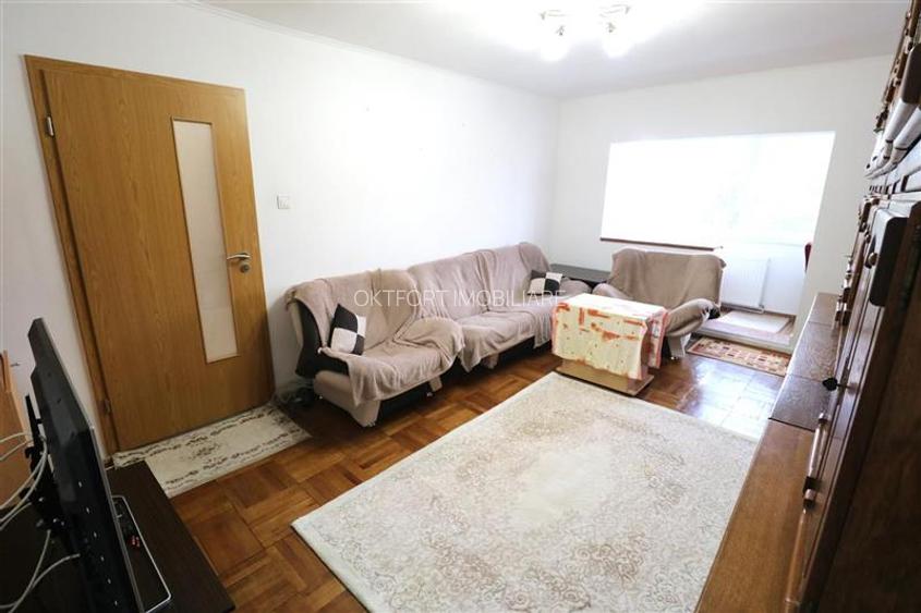 Apartament 3 camere, decomandat ,centrala proprie, zona Aradului - 7