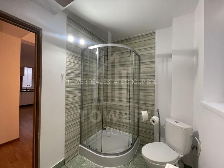 Casa individuala cu etaj - 140 mp utili-zona Belvedere - 16