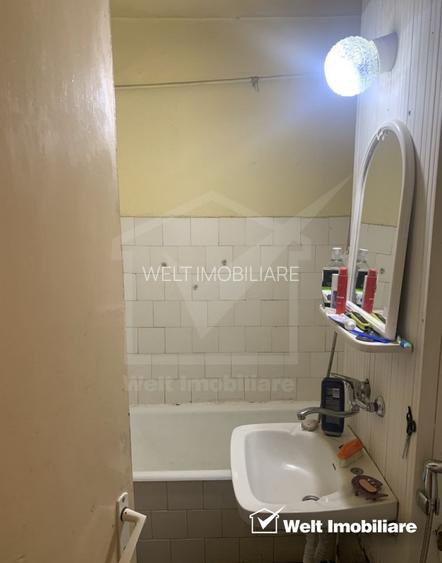 Garsoniera de vanzare in Grigorescu - 4