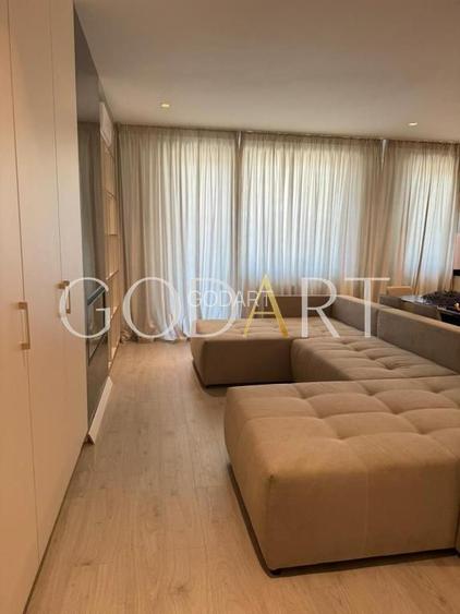 Apartament premiun doua camere | Pipera - 4