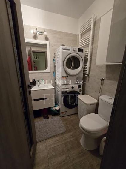 Apartament 2 camere în zona EUROPA - 4