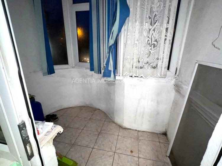 Apartament 2 camere decomandate – Siderurgiștilor Vest, etaj 1 - 13