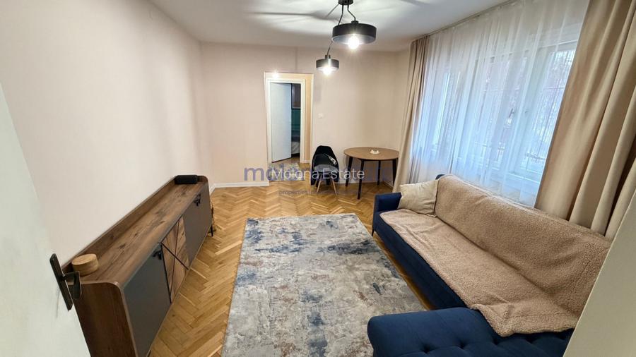 Apartament 2 camere Cart. Gheorgheni, Zona Strazii C-tin Brancusi - 2