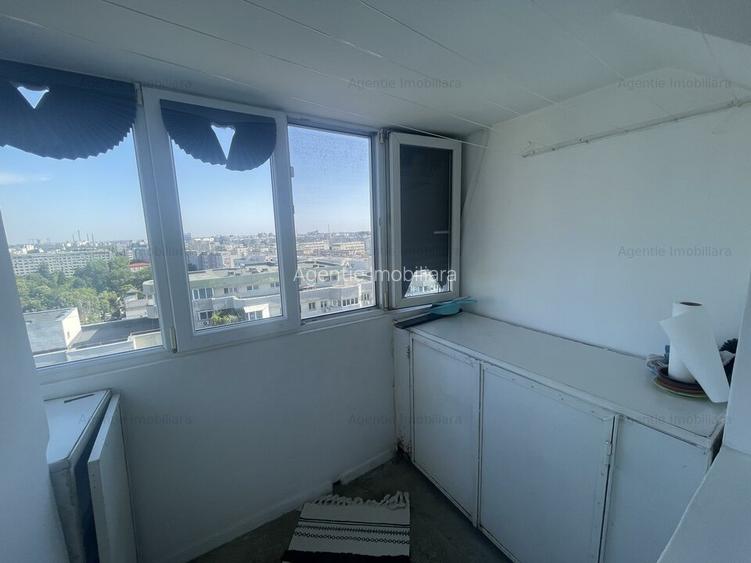 3 camere Piata Iancului ~ 95 mp / Loc de Parcare! - Vedere! - 16