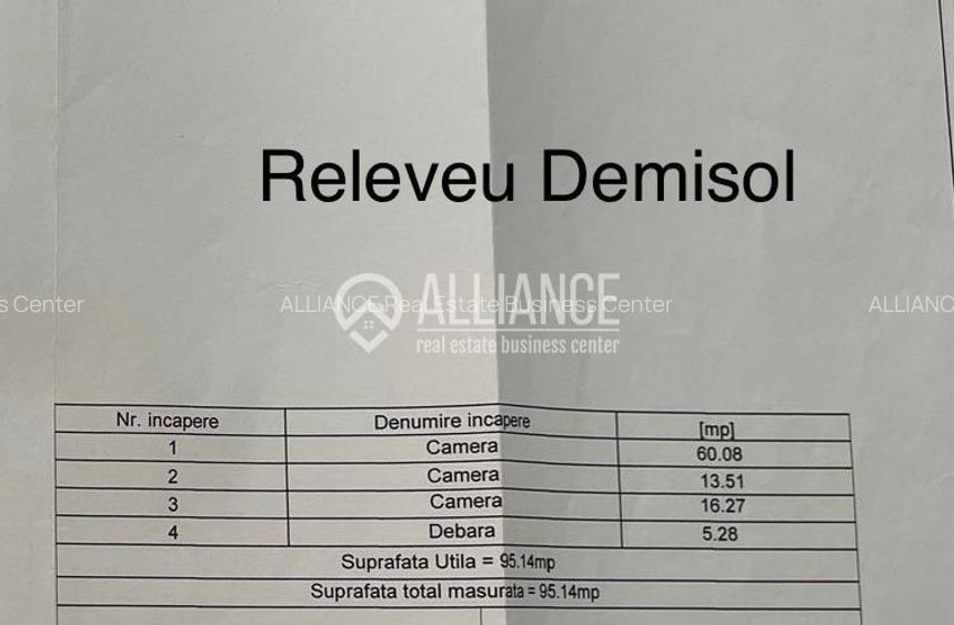 FALEZA NORD (COD10) - Casa/vila cu destinatie comerciala de inchiriat - 4