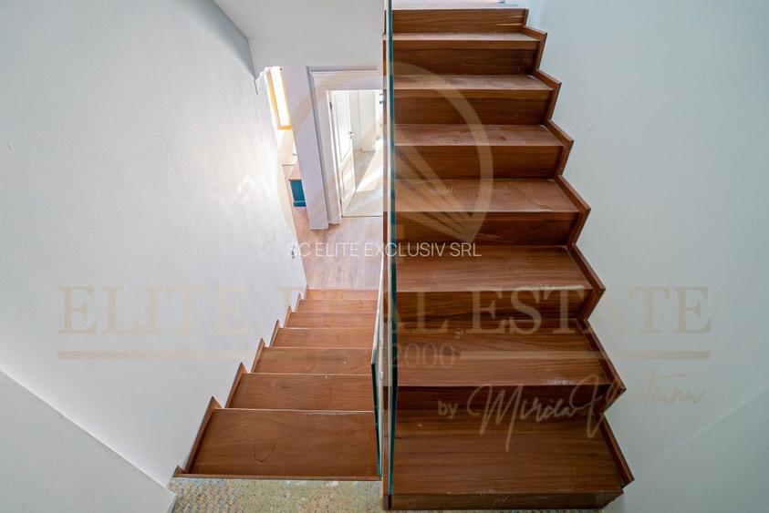 Năvodari - Casă exclusivistă cu ponton privat – Primul rând la lac - 21