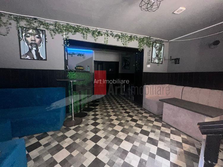 Spatiu comercial de inchiriat in zona Piata Matache/Gara de Nord/ Zona Buzesti - 2