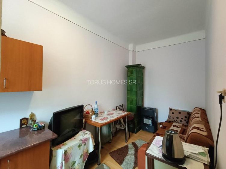 Vânzare construcție și teren Dr. Iacob Felix - Piața Victoriei - 13