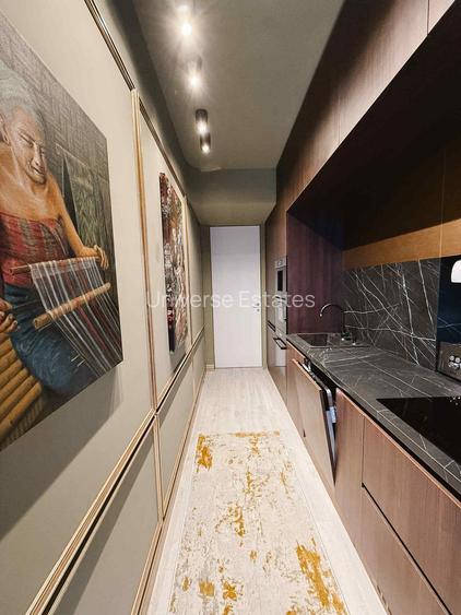 | Apartament 2 camere LUX Unicat - Politehnica Iuliu Maniu - Afi Mall | - 2