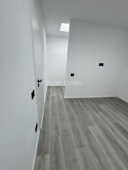Penthouse modern cu 3 camere Giroc - 13