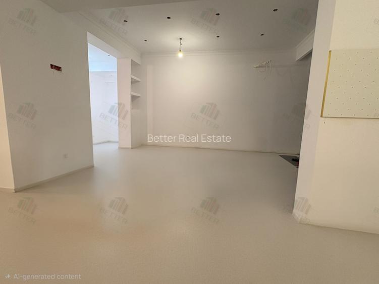Apartament 3 camere decomandat | Curte proprie | Arghezi Park - 18