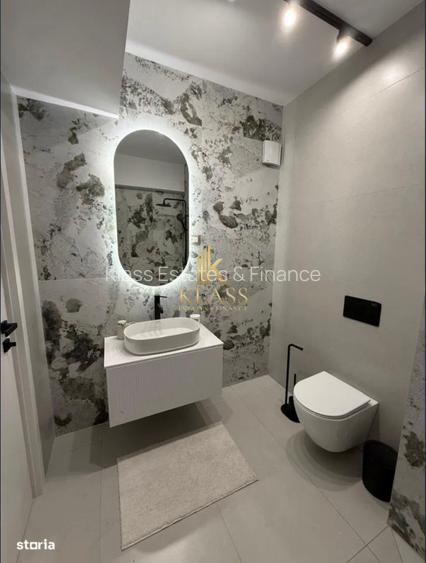 de inchiriat apartament decomandat cu 2 camere  in Unirii - 6