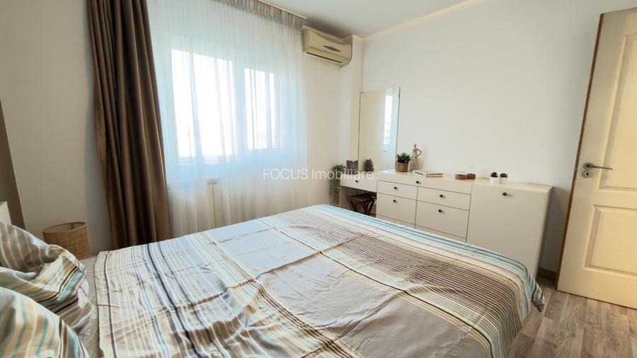 Apartament 2 cam, 51MP - Polona | Dorobanti | Floreasca - 8