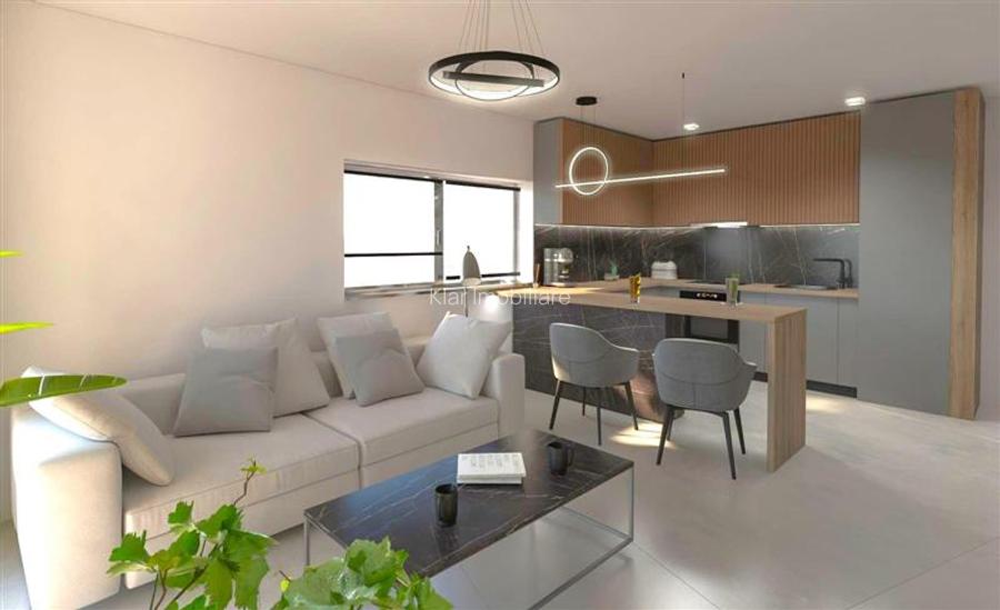 PRIMA INCHIRIERE Apartament 3 camere 80mp,Zorilor - Wings - 2