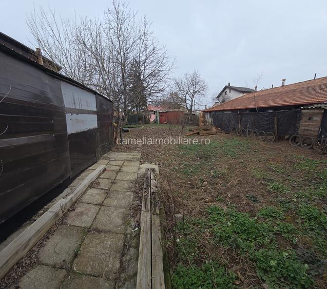 Teren intravilan 360mp, d15ml, utilitati la poarta, Chitila, Ilfov, - 15