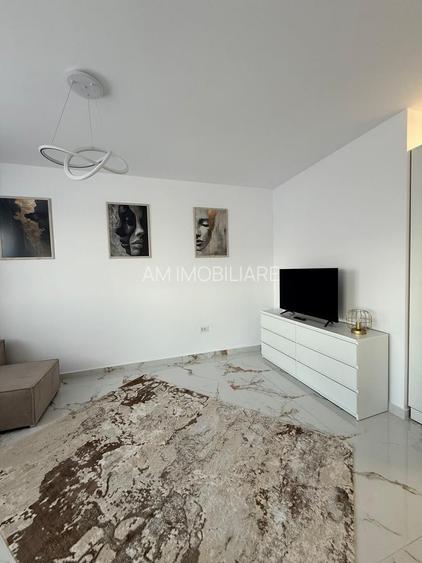 GARSONIERA PLATANI RESIDENCE, PARCARE, BLOC NOU, CENTRALA, COMISION 0% - 5