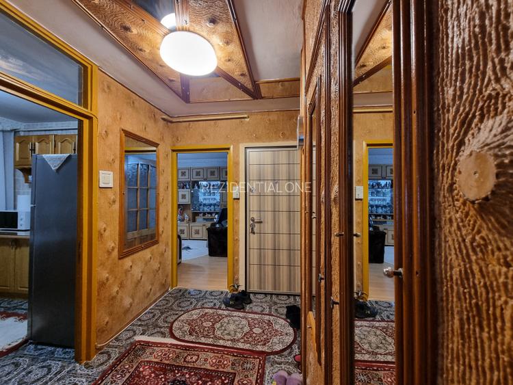 Arena Mall- 22 Decembrie- 2 camere decomandate- prima inchiriere  - 11