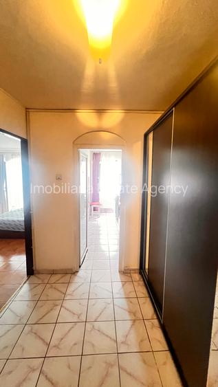 Garsoniera Timpuri Noi, 10 minute de metrou, mobilata si utilata modern, libera - 13