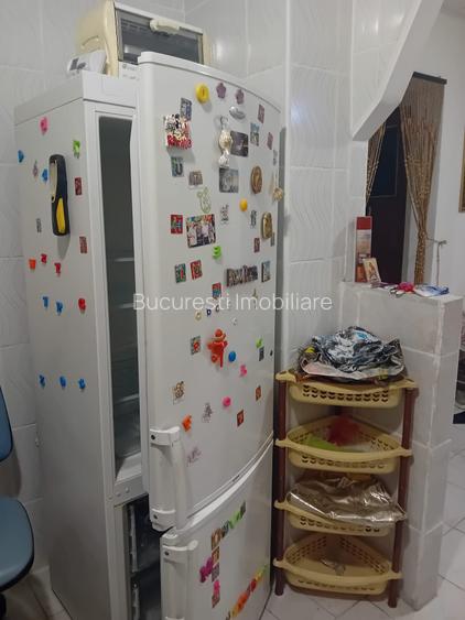 Apartament 3 Camere,Calea Vitan,bl.reabilitat,DECOMANDAT, 2 bai,Centrala,mobilat - 13