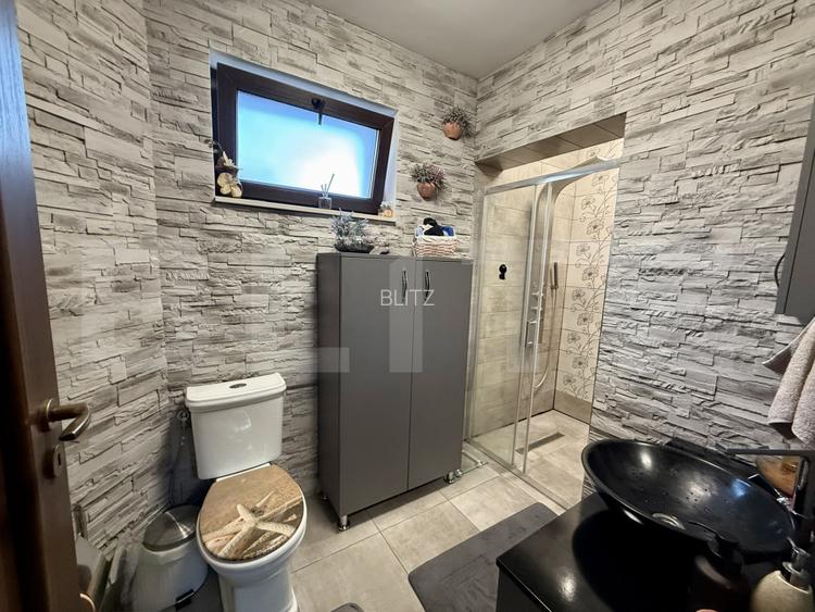 Casă spațioasă, perfectă pentru familie - 6