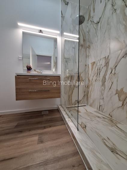 Apartament cu 2 camere, 56 mp, parcare, zona Eroilor - 6