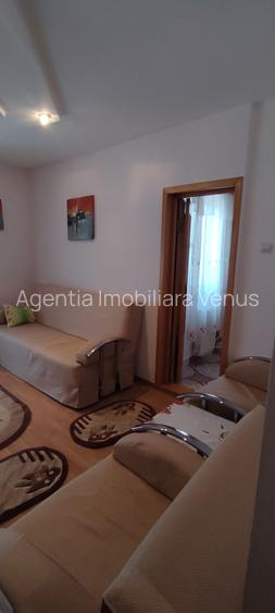 Garsoniera confort 1 la etaj 1 - 4