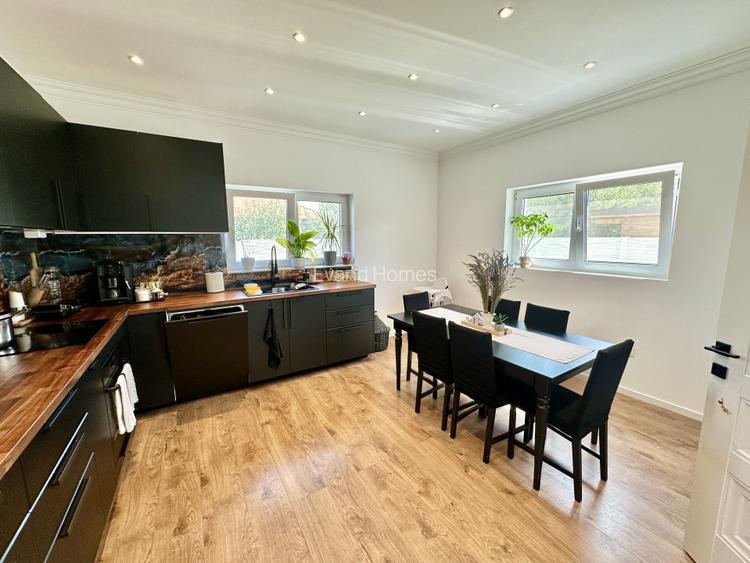 Casa individuala cu 5 camere - 190 mp utili - Zona centrala Mosnita Veche  - 3