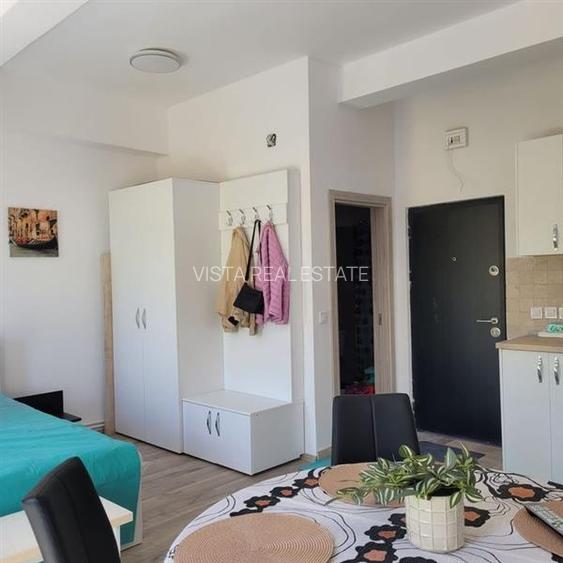 Garsoniera de 31 mp in Astra, zona Roman - 4