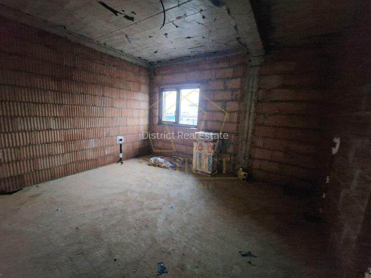Duplex cu 4 camere | Mosnita Noua | Centura - 11