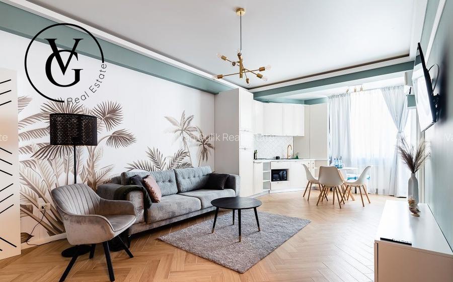 Apartament cu vedere la mare in Building Stefan Resort / AZIMUTH - 2